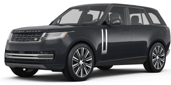 LAND ROVER RANGE ROVER 2024 SALKPBFU4RA221207 image LAND ROVER RANGE ROVER 2024 SALKPBFU4RA221207 image